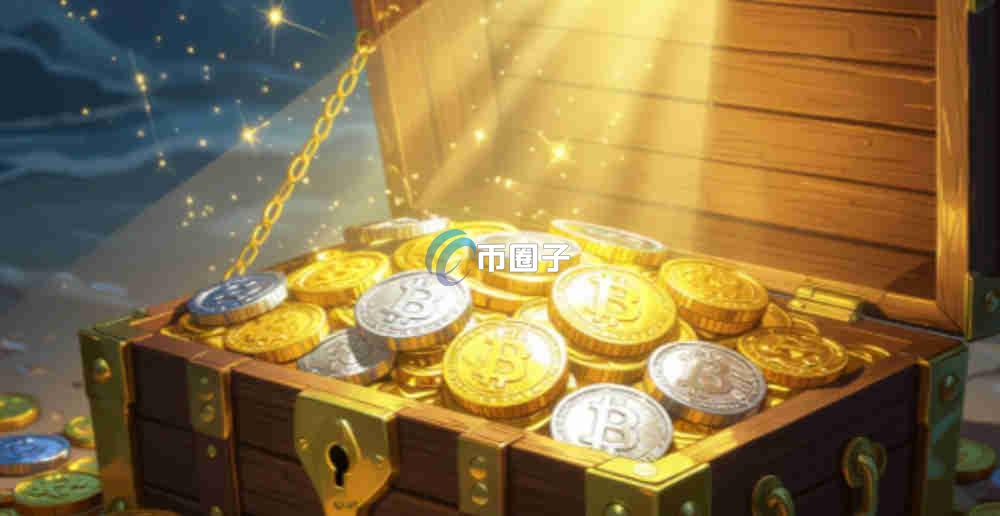 币圈代币炒作技巧和方法介绍