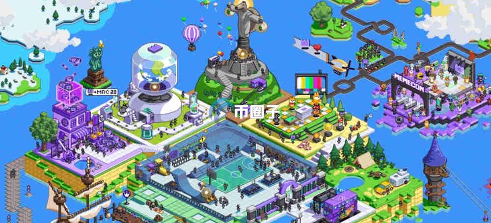 M币一个多少钱？M币折合多少人民币？