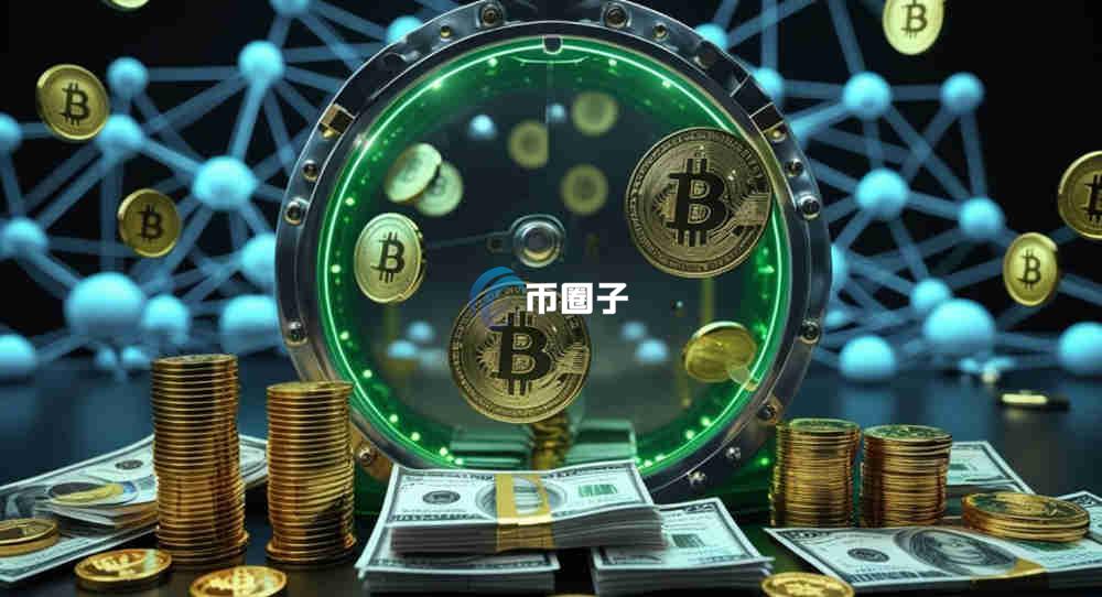 各种稳定币持有者的比例是多少？