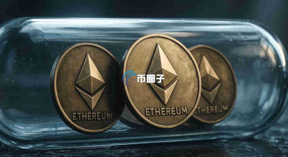 以太坊值得持有十年吗?值得买吗? 以太坊值得持有十年吗?值得买吗?