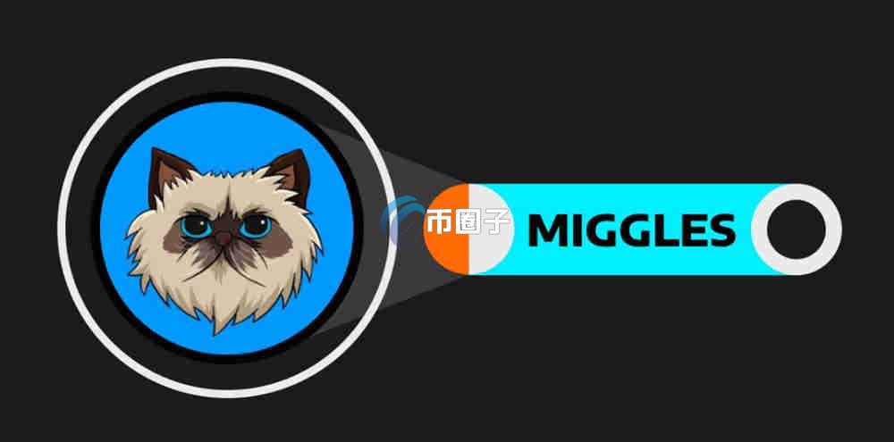 MIGGLES币发行量多少？MIGGLES币总量介绍