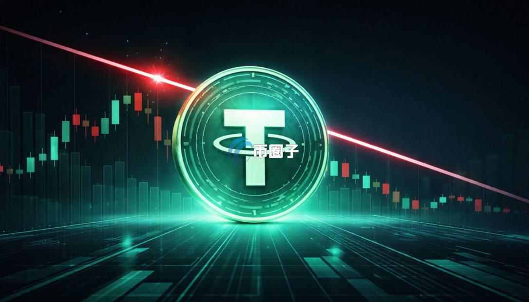 提40万USDT迟迟不到账是什么原因？