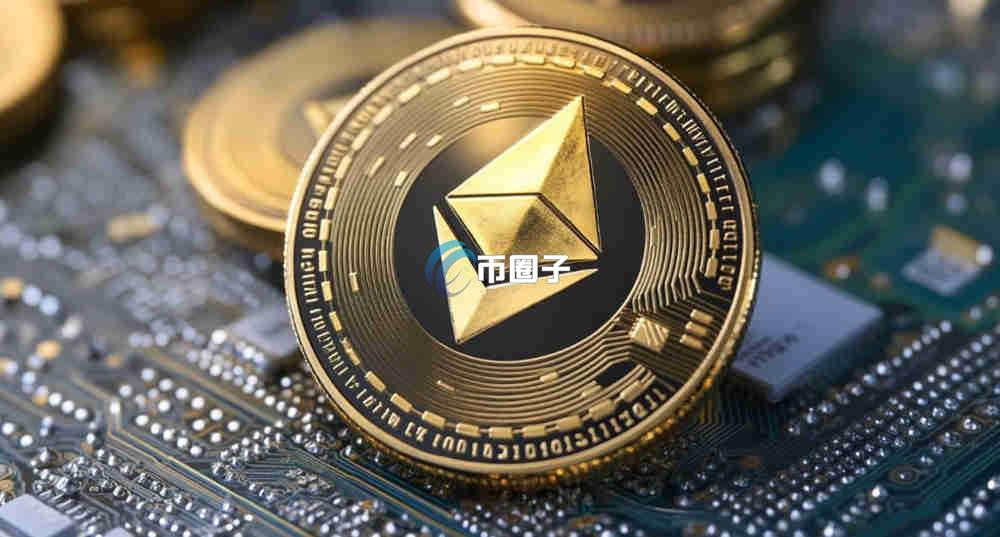 以太坊投资1万收益多少钱？能赚多少？