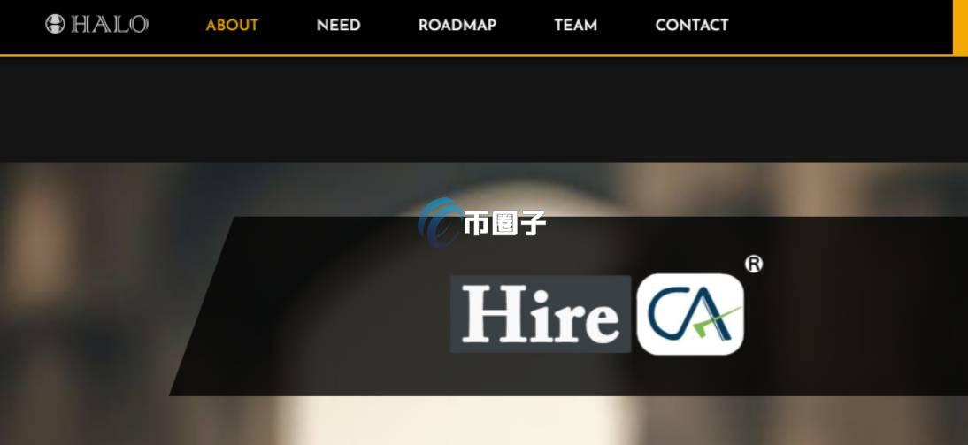 HALO是什么币种？HALO怎么样？