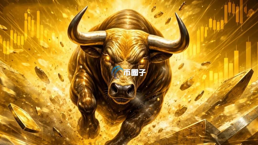 2017年币圈牛市回顾全面讲解