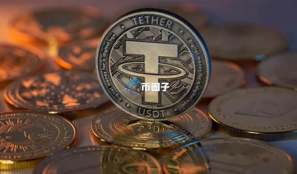 USDT放在什么地方有收益？