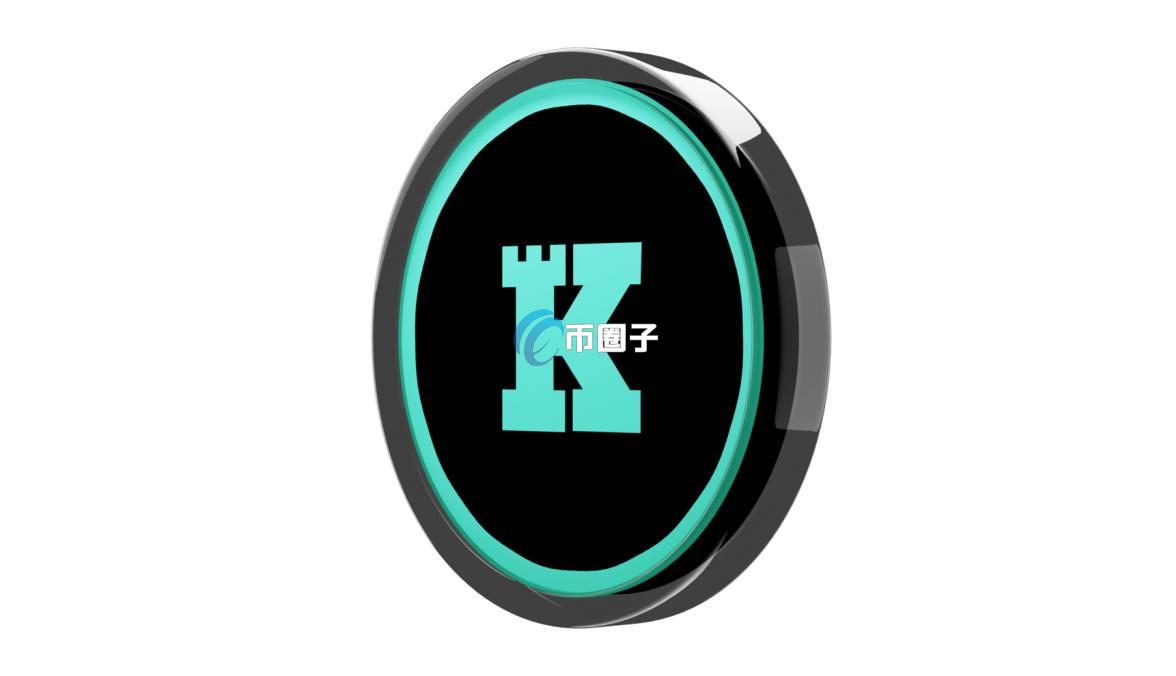 KEEP币是什么币？是哪个国家的？