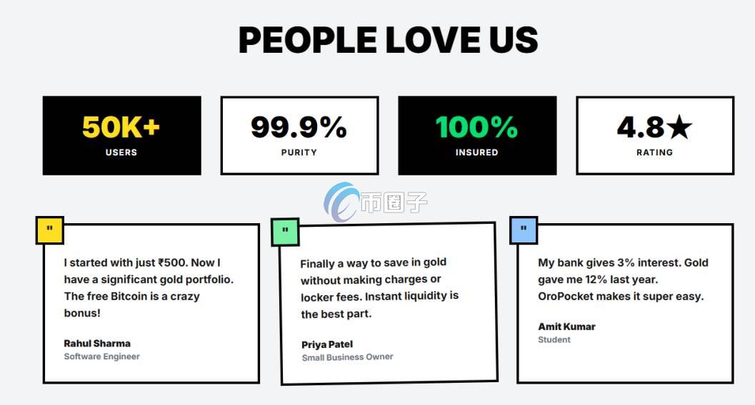 ORO是什么币种？ORO币值得投资吗？