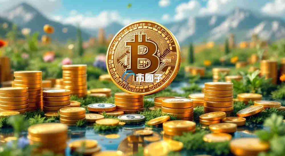 一文盘点有发展前景的币种有哪些？