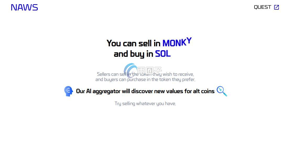 NAWS是什么币种？NAWS币有发展前景吗？