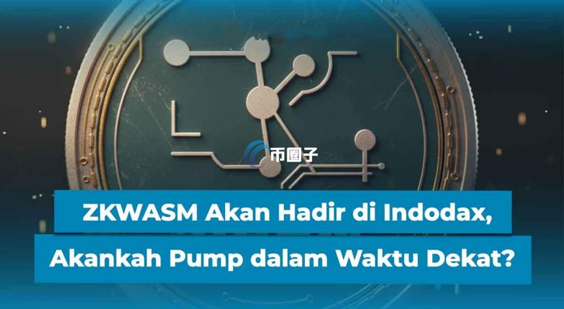 ZKWASM是什么币种？ZKWASM币有价值吗？