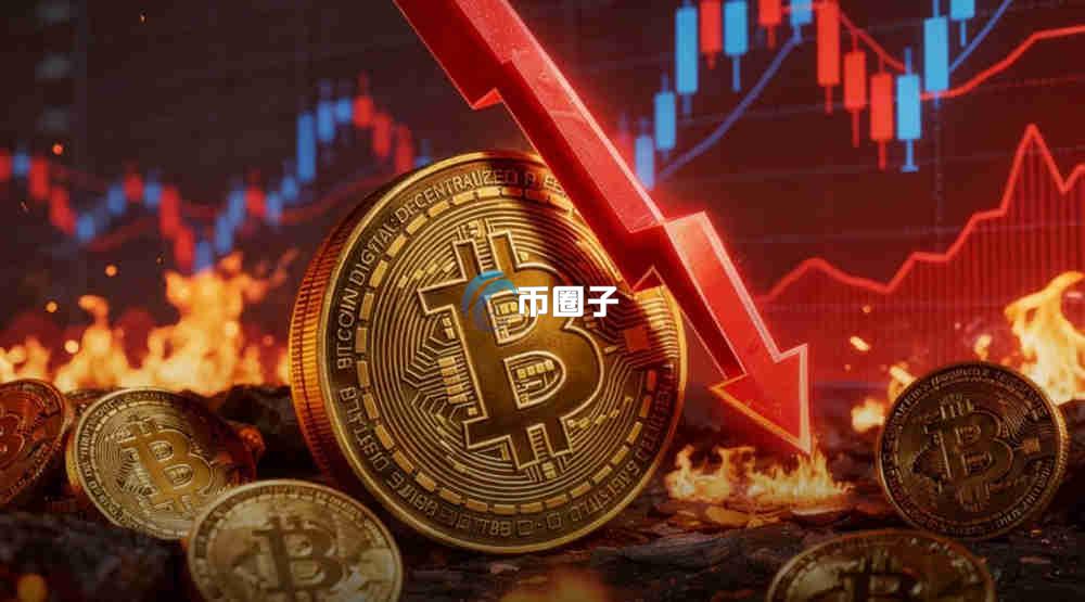 纳斯达克100指数对比特币有影响吗？影响有多大？