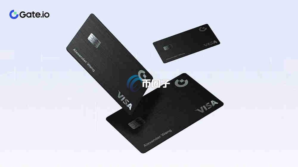 Gate Card是什么？细致介绍U卡之Gate Card