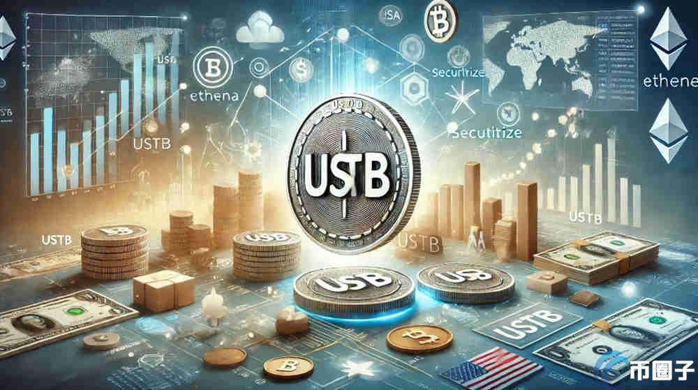 USTB是什么币种？稳定币USTB全面介绍？