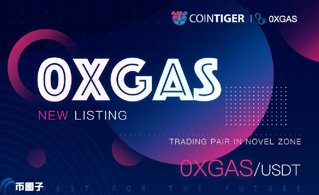 0XGAS是什么币种？0XGAS能不能投资？