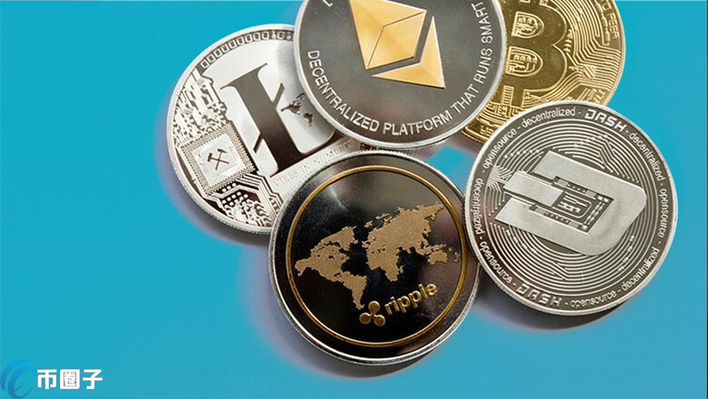 一文带您了解数字资产的常见形态