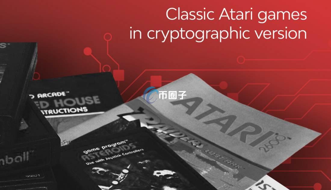 ATRI是什么币种？ATRI币官网总量和价格介绍