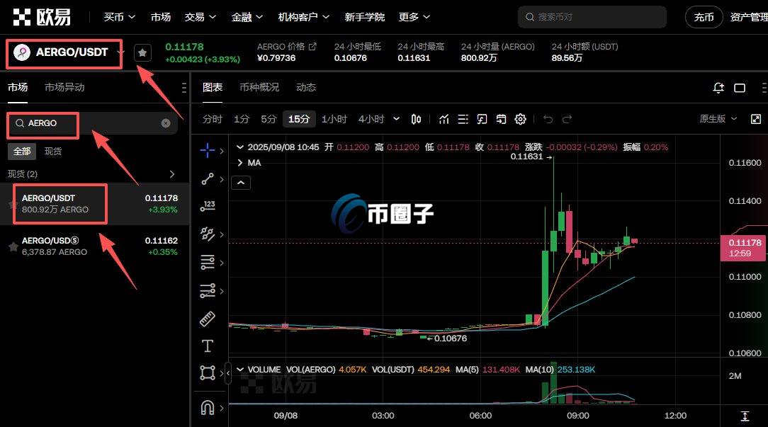 AERGO币在哪买?怎么买? 397141238efa7238f3c0ba191bc5e03.jpg