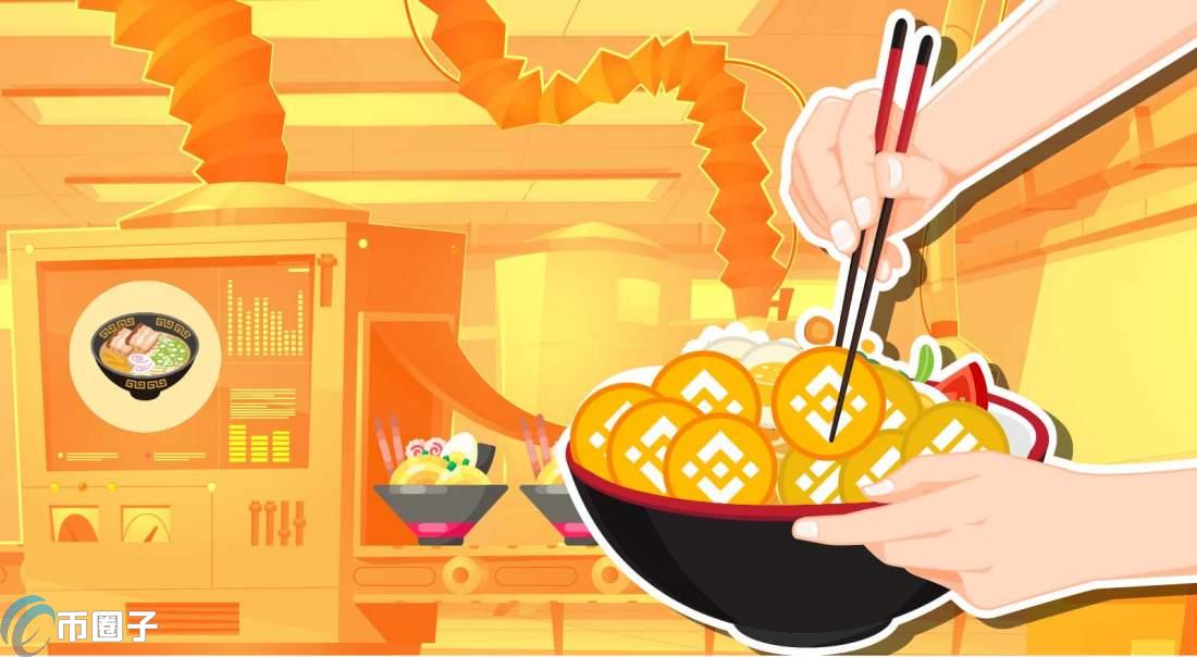 RAMEN币发行价格和发行总量多少？