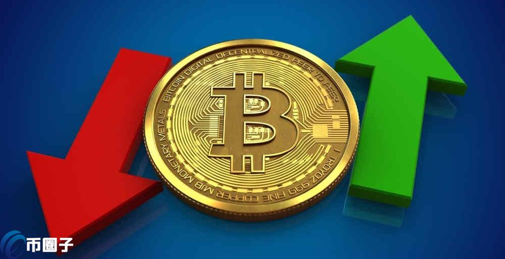 一文搞懂虚拟币价格是由什么决定的？