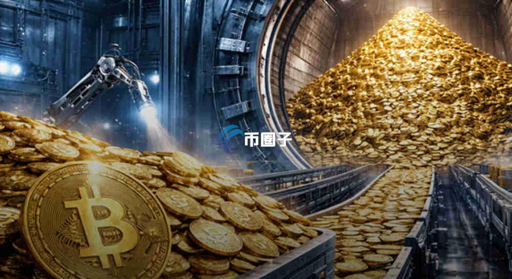 加密货币技术指标有哪些？全面汇总加密货币技术指标