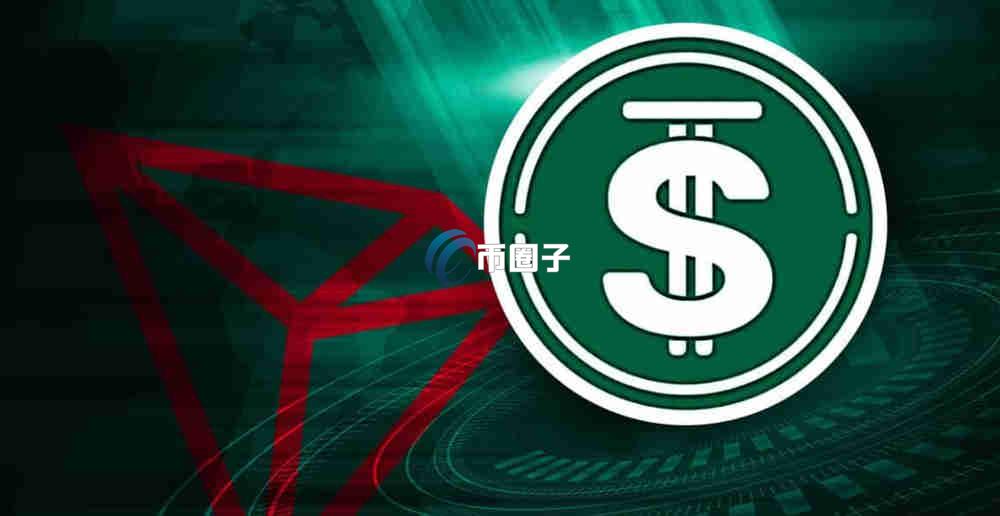 2025年美元稳定币排行榜最新版一览