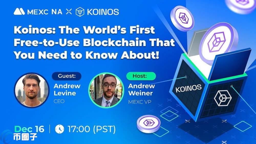 KOIN是什么币种？KOIN币值得投资吗？