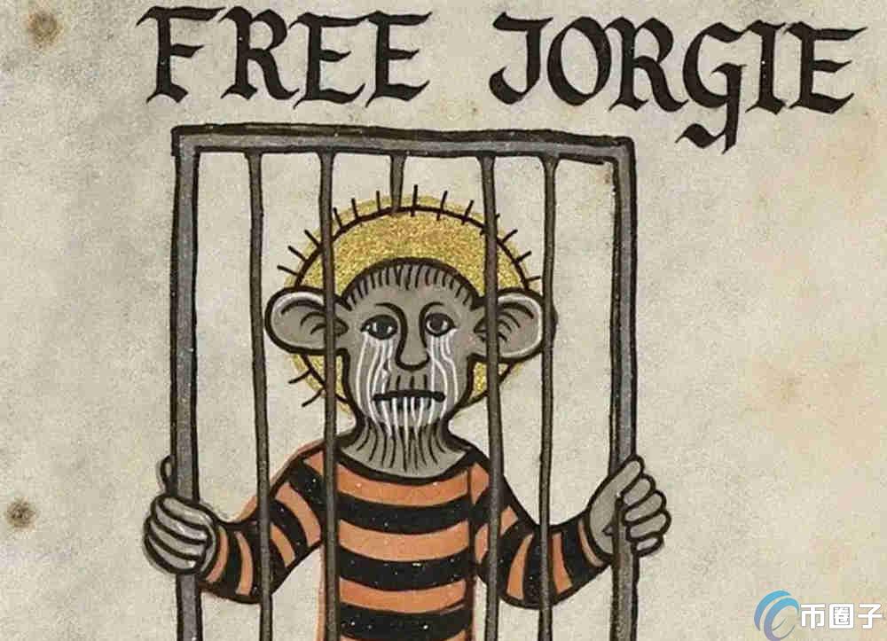 JORGIE是什么币种？通俗讲解JORGIE币