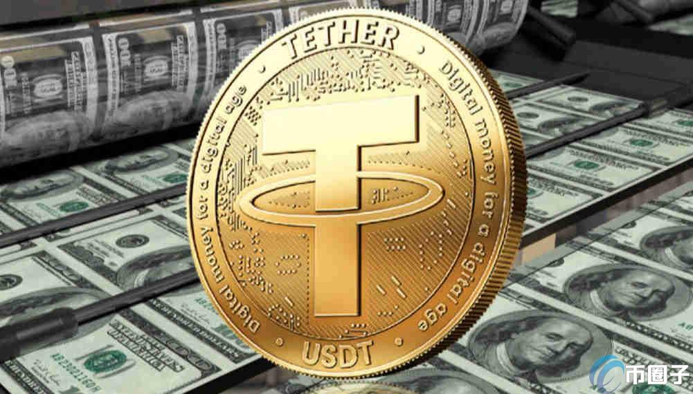 USDT借币1万一天收益多少？