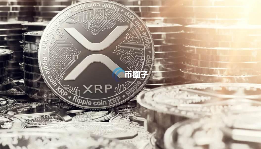 瑞波币最高价格是多少？瑞波币最高涨了多少倍？