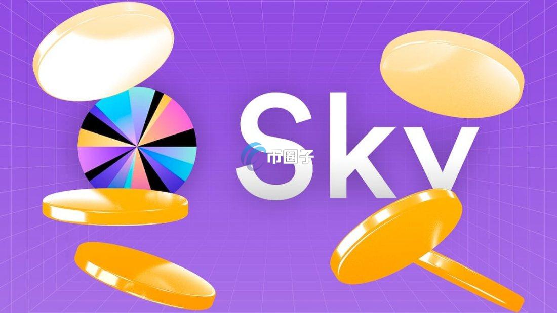 SKY币发行量多少？SKY币发行总量介绍
