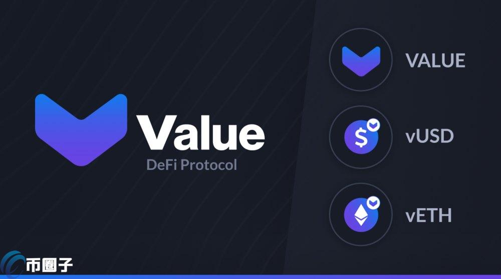 vBSWAP是什么币种？vBSWAP币官网总量和发行价介绍