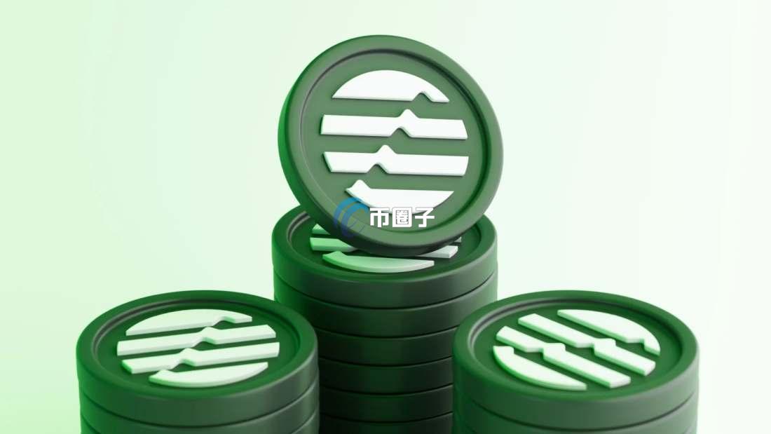 模块化区块链概念币有哪些？