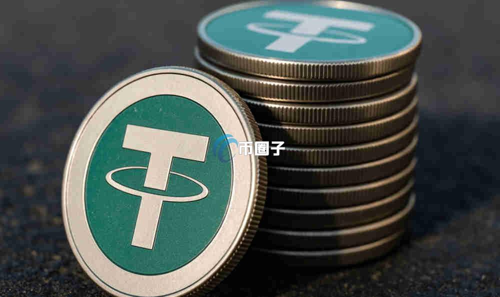 稳定币除了USDT还有什么可以买？这里分享一份名单