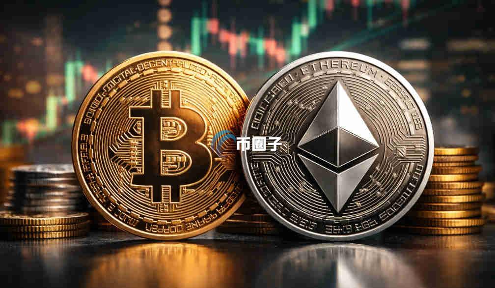 币圈各板块龙头有哪些？币圈板块龙头币一览表