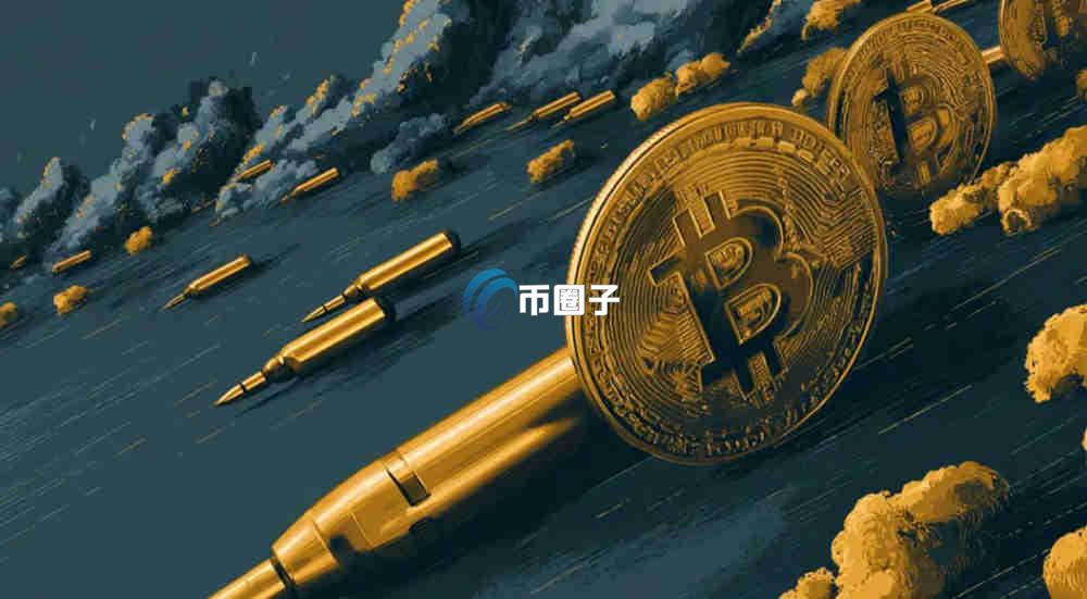 2026牛市最可能爆发的币盘点? 2026牛市最可能爆发的币盘点?