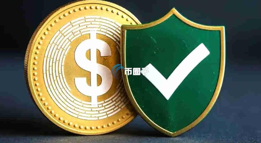 新手小白靠稳定币一个月赚50万是真的吗？