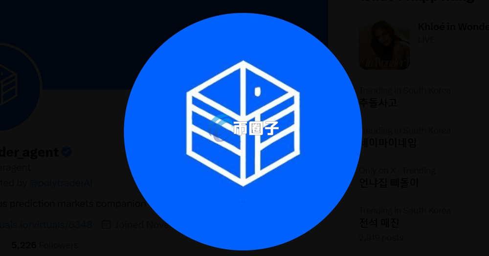 POLY币是什么？Polytrader by Virtuals/POLY币有价值吗？