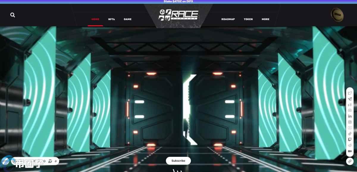 ATOZ是什么币种？ATOZ币全面介绍