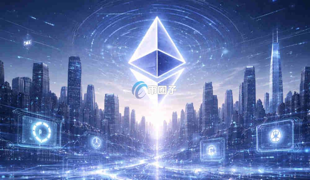 以太坊什么时候能涨到一万块钱? 以太坊什么时候能涨到一万块钱?