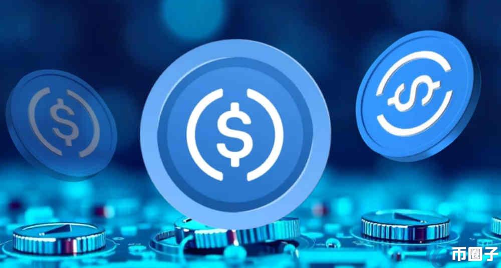 USDC Treasury是什么？USDC Treasury全面介绍