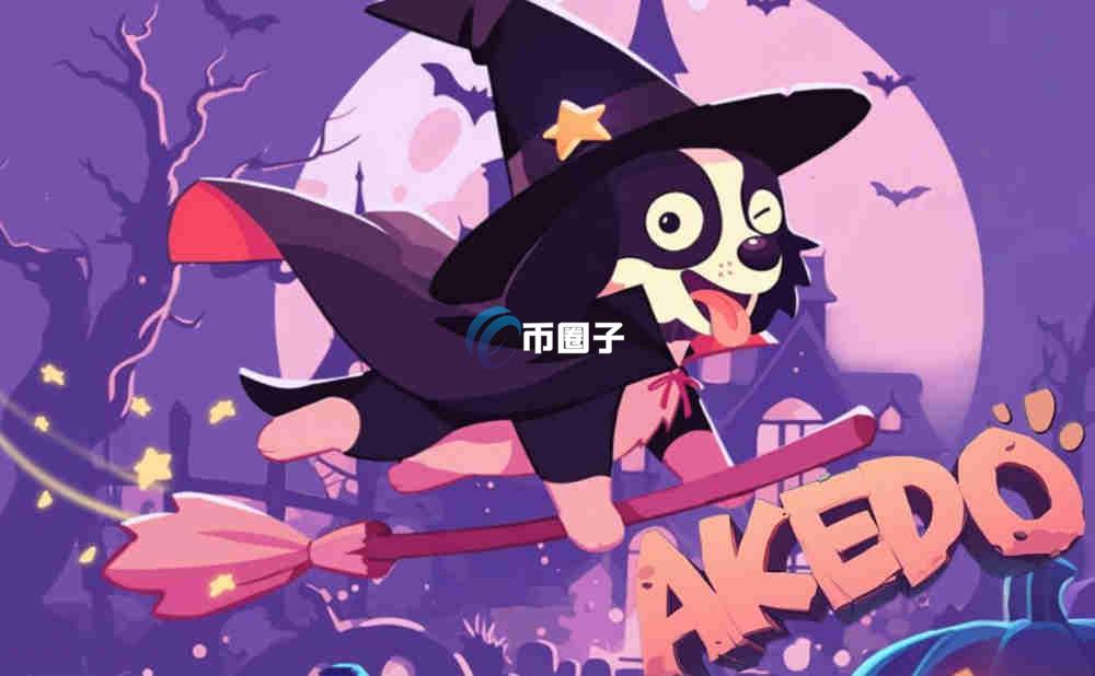 AKE是什么币种?AKE币价值如何? AKE是什么币种?AKE币价值如何?