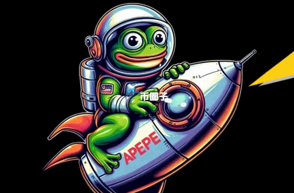 APEPE币发行量多少？APEPE币发行总量介绍