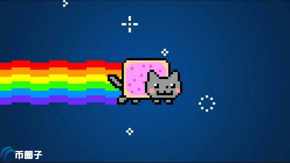 NYAN币价格多少？NYAN币历史价格一览