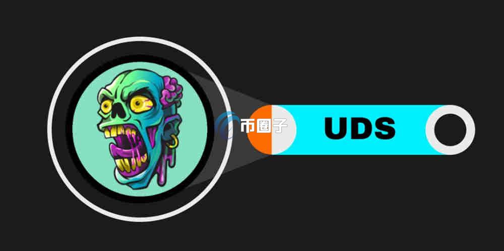 UDS币是哪一年发布的？UDS币未来会升值吗？