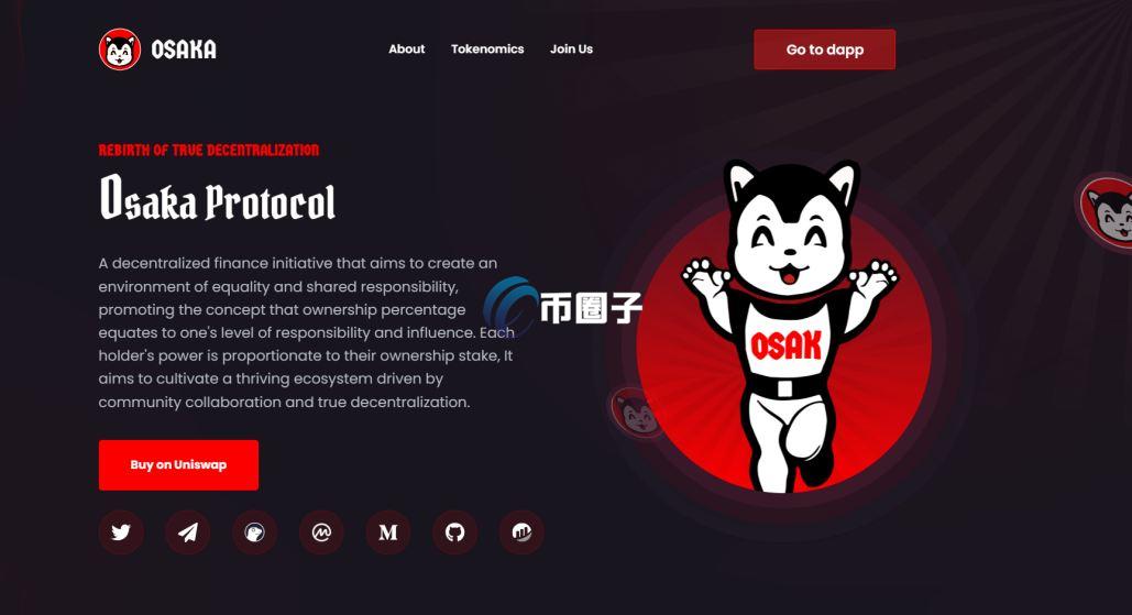 OSAK是什么币种？OSAK币有价值吗？