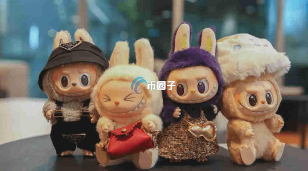 LABUBU币怎么购买？在哪买？