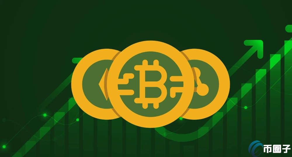 数字资产投资产品有哪些类型？