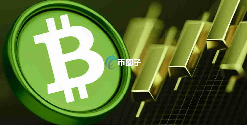 币圈突然大跌又回升什么情况？