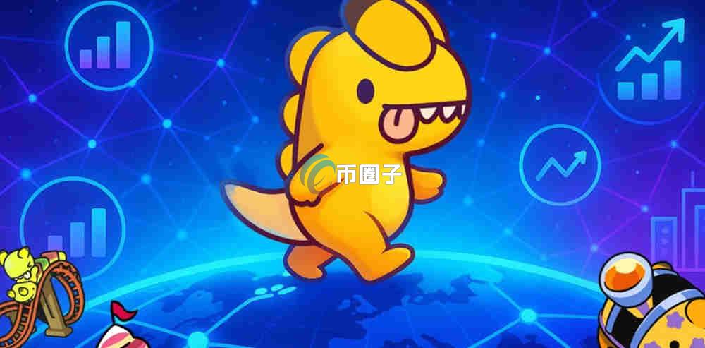 TYCOON是什么币种?TYCOON币还有希望吗? TYCOON是什么币种?TYCOON币还有希望吗?